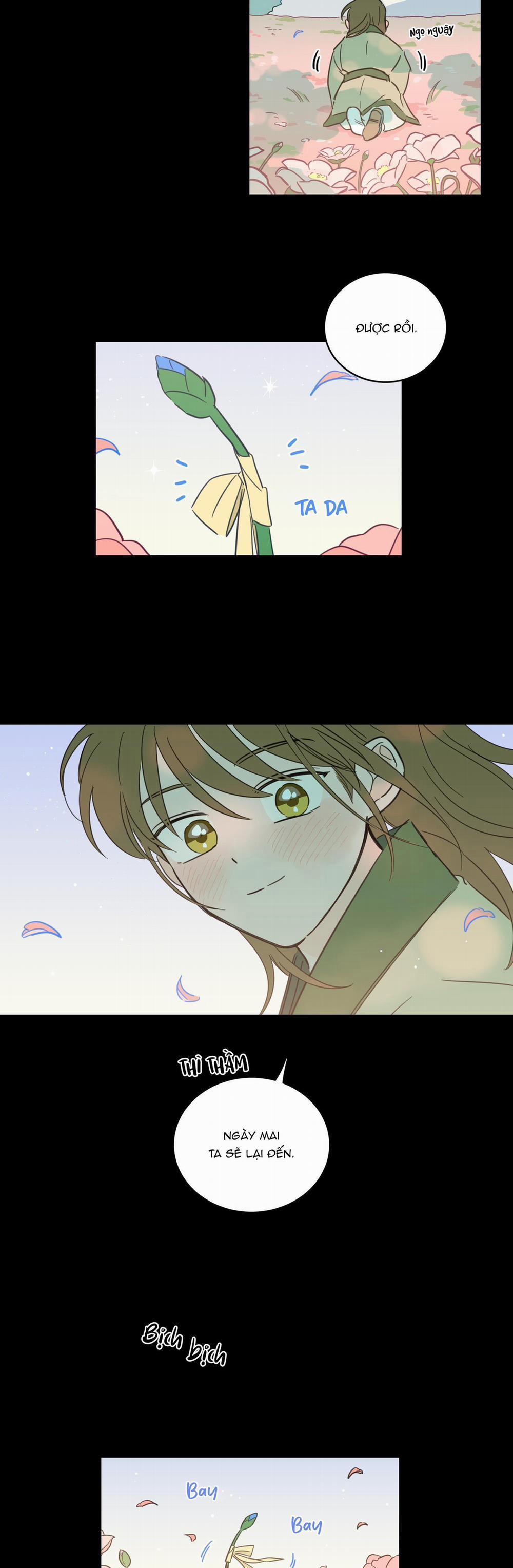 Mẹo Thuần Hóa Hổ 71 trang 6