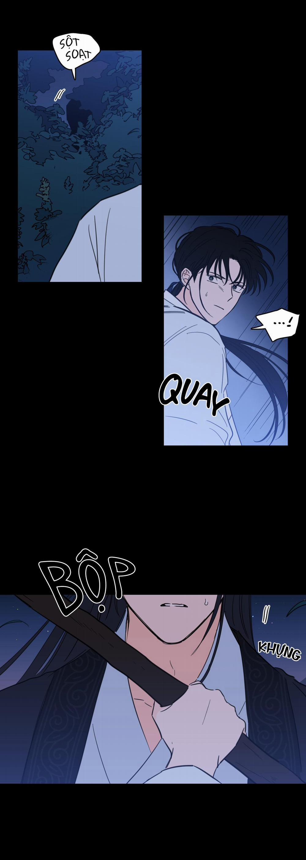 Mẹo Thuần Hóa Hổ 72 trang 12