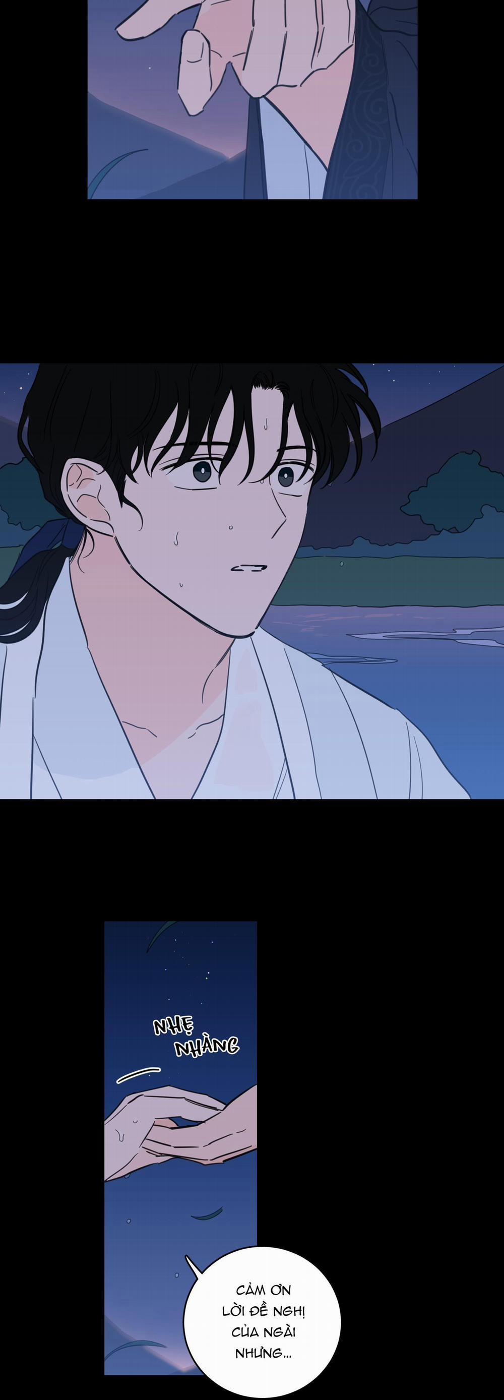 Mẹo Thuần Hóa Hổ 72 trang 20