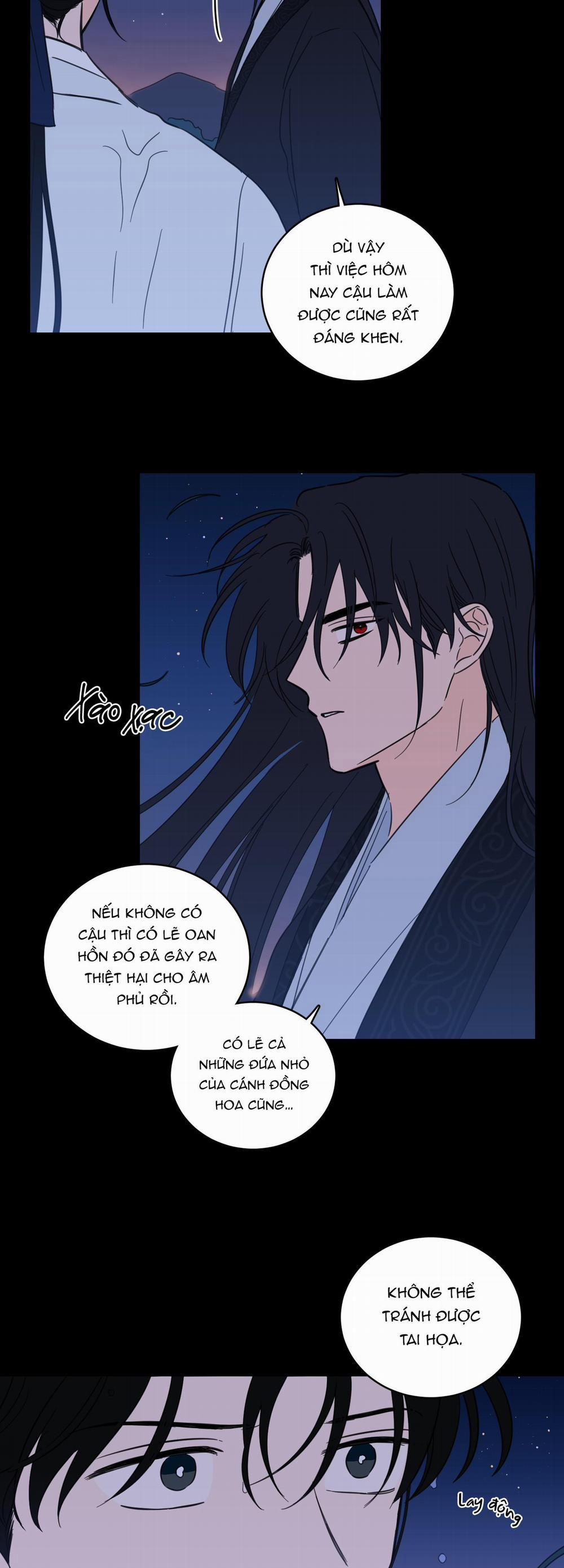 Mẹo Thuần Hóa Hổ 72 trang 22