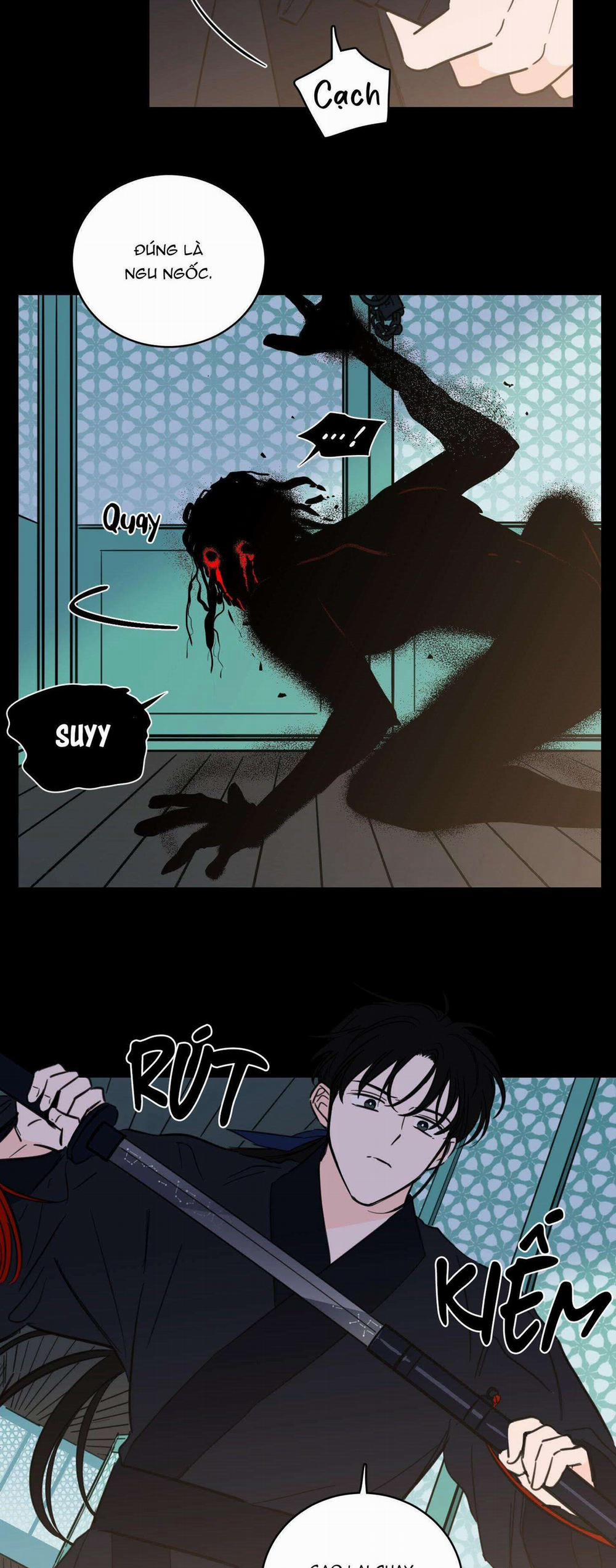 Mẹo Thuần Hóa Hổ 73 trang 2