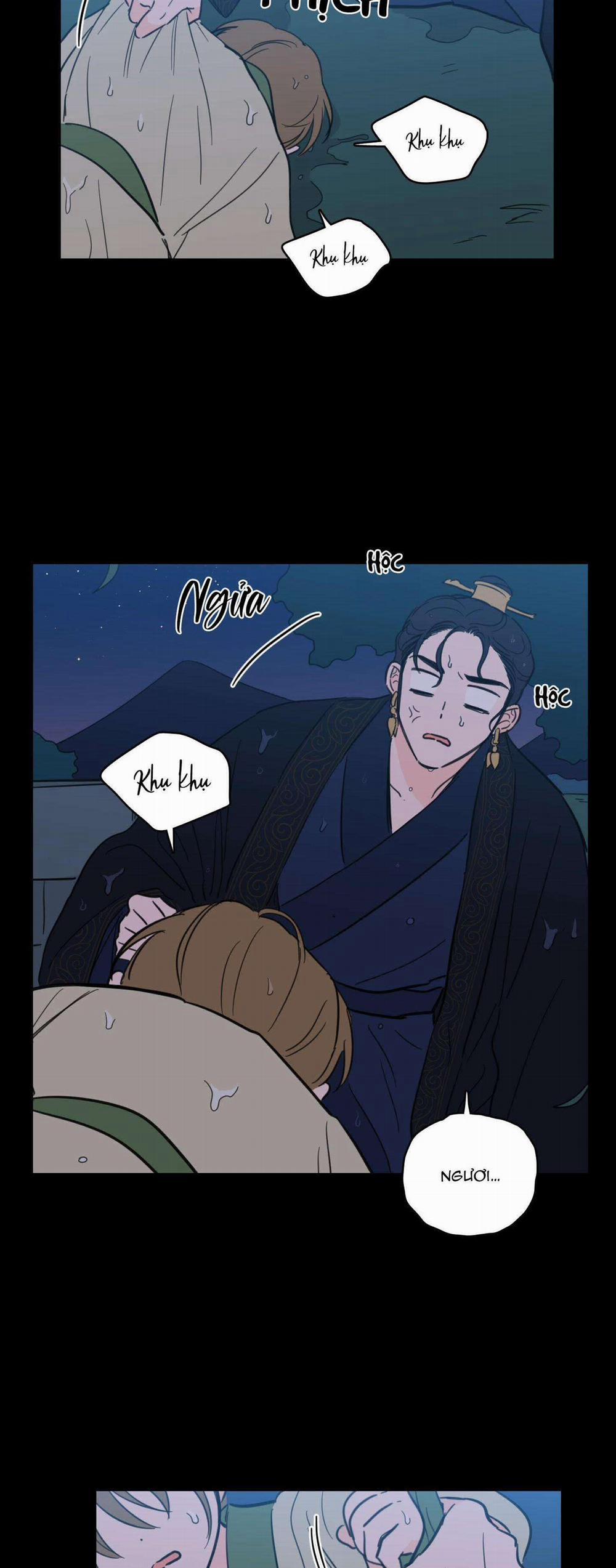 Mẹo Thuần Hóa Hổ 73 trang 23