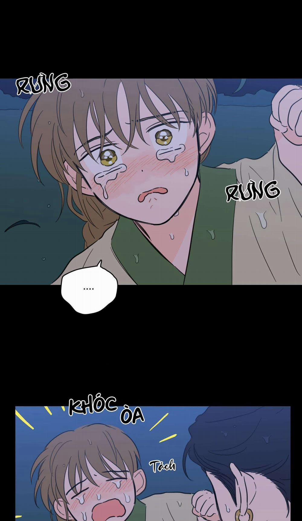 Mẹo Thuần Hóa Hổ 73 trang 26