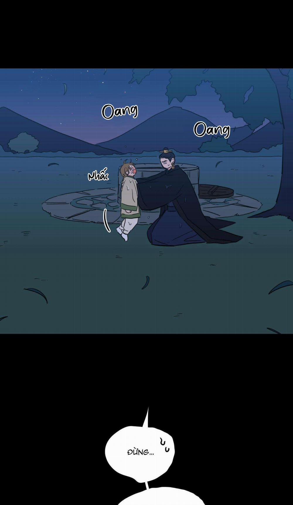 Mẹo Thuần Hóa Hổ 73 trang 28