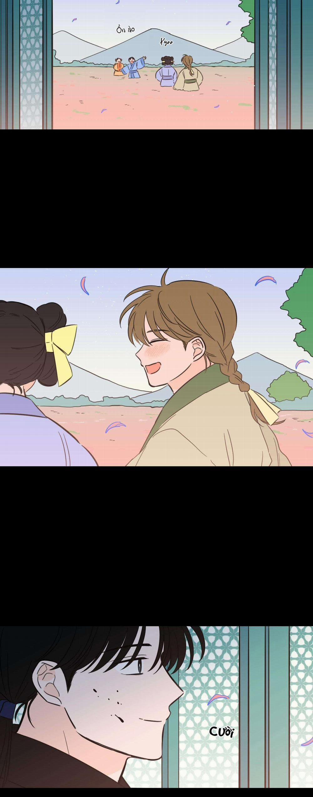 Mẹo Thuần Hóa Hổ 73 trang 5