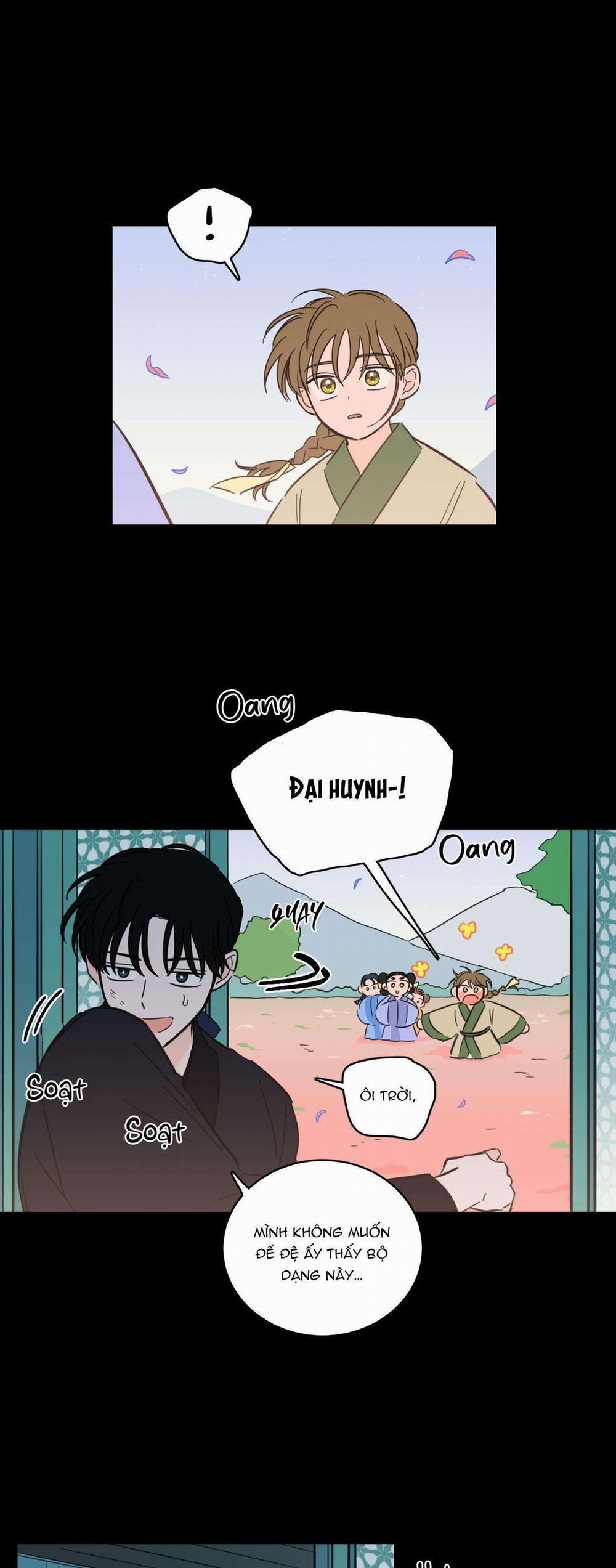 Mẹo Thuần Hóa Hổ 73 trang 6