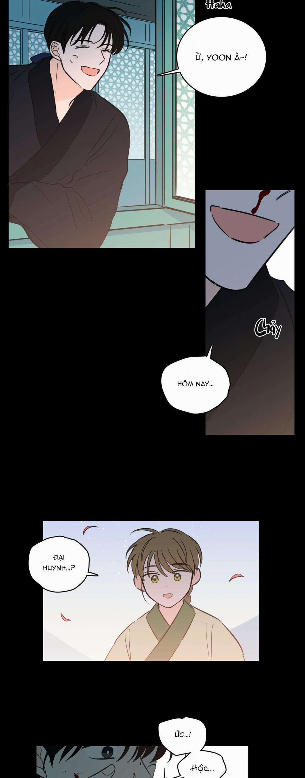 Mẹo Thuần Hóa Hổ 73 trang 7