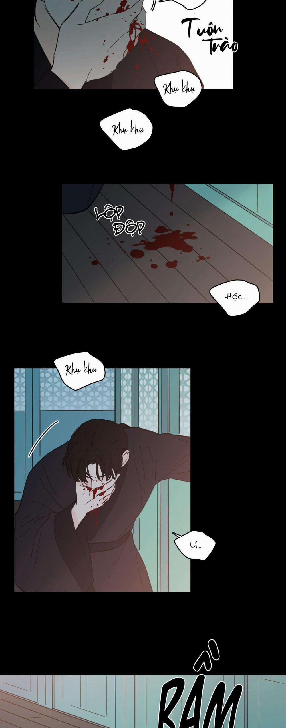 Mẹo Thuần Hóa Hổ 73 trang 8