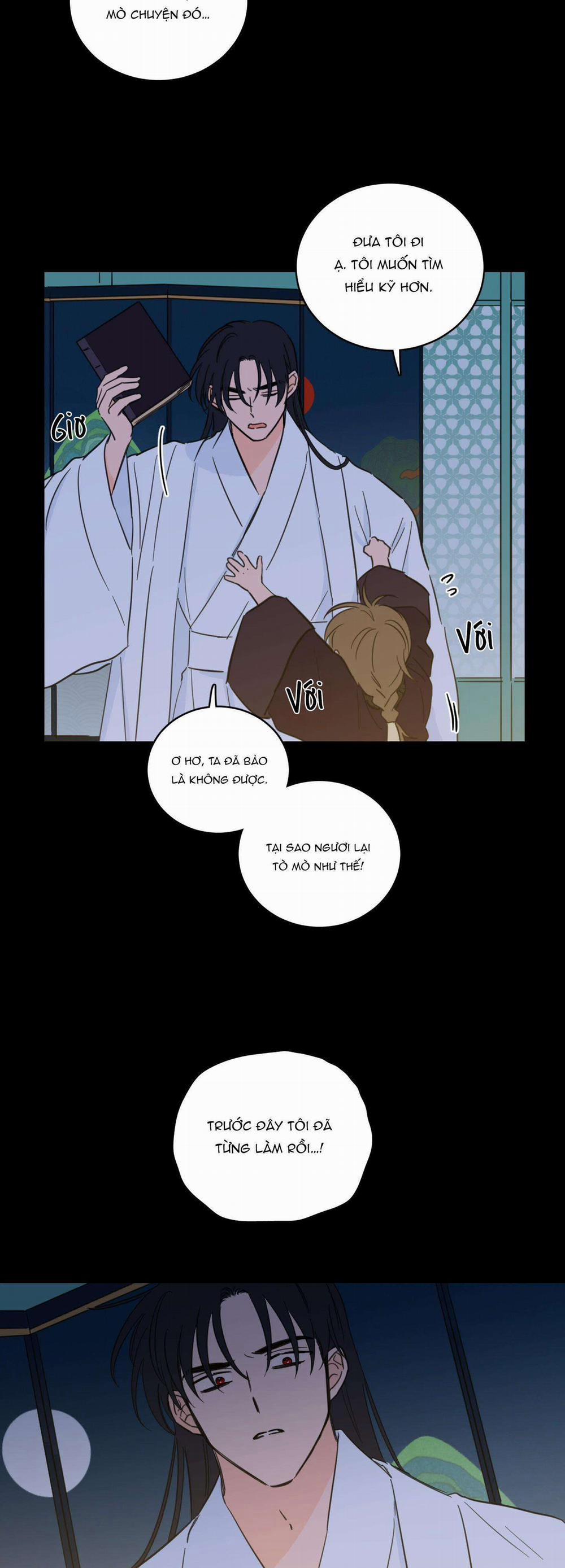 Mẹo Thuần Hóa Hổ 74 trang 16