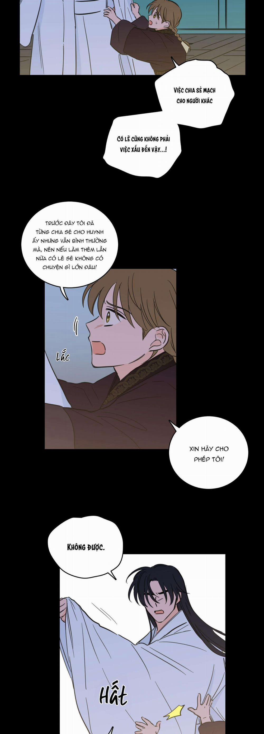 Mẹo Thuần Hóa Hổ 74 trang 21