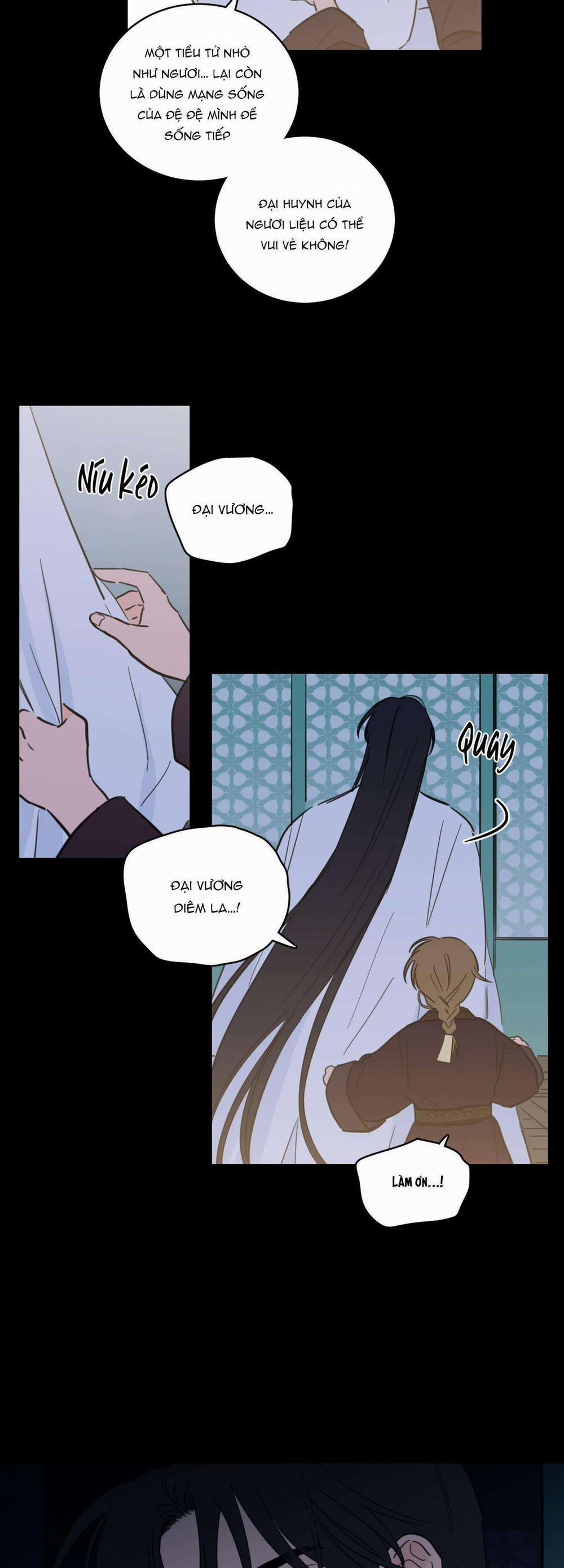 Mẹo Thuần Hóa Hổ 74 trang 22