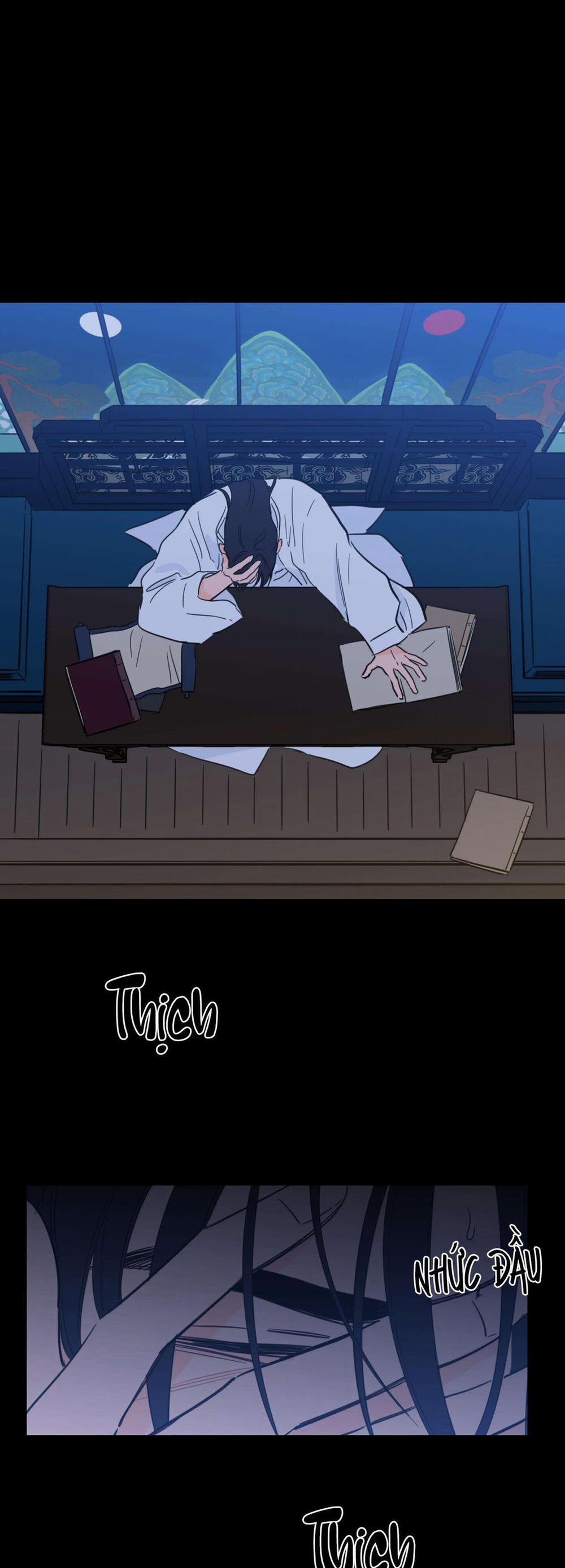 Mẹo Thuần Hóa Hổ 74 trang 25