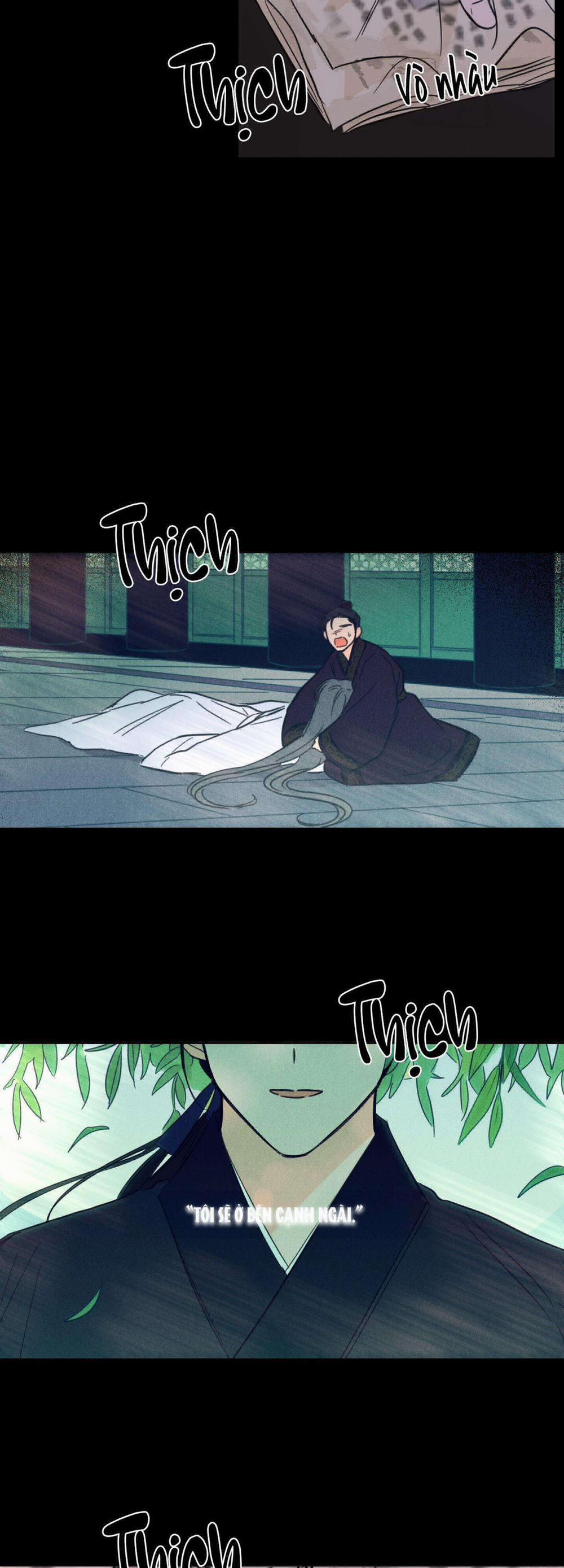 Mẹo Thuần Hóa Hổ 74 trang 27