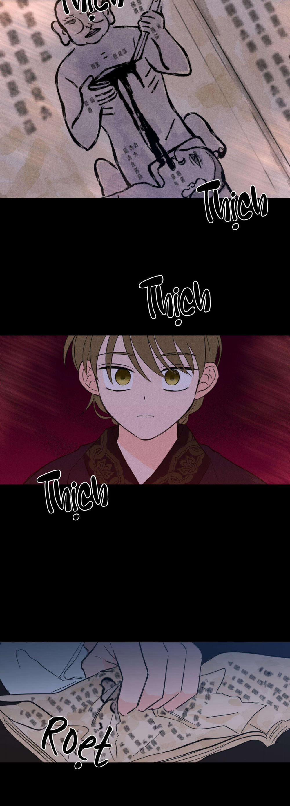 Mẹo Thuần Hóa Hổ 74 trang 28