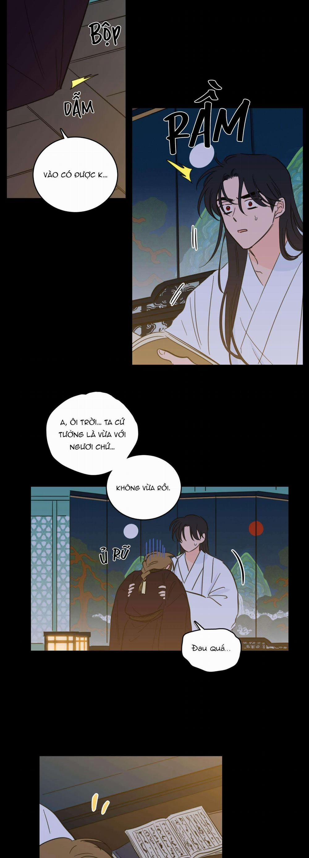 Mẹo Thuần Hóa Hổ 74 trang 8