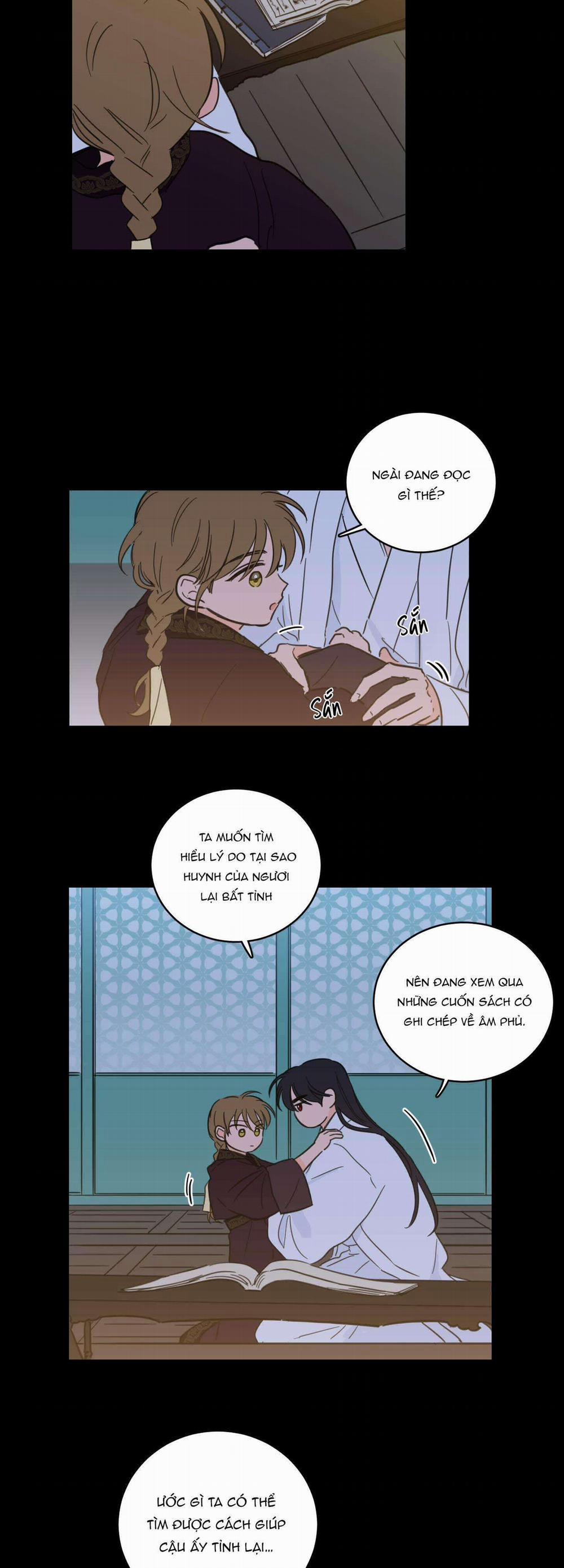 Mẹo Thuần Hóa Hổ 74 trang 9