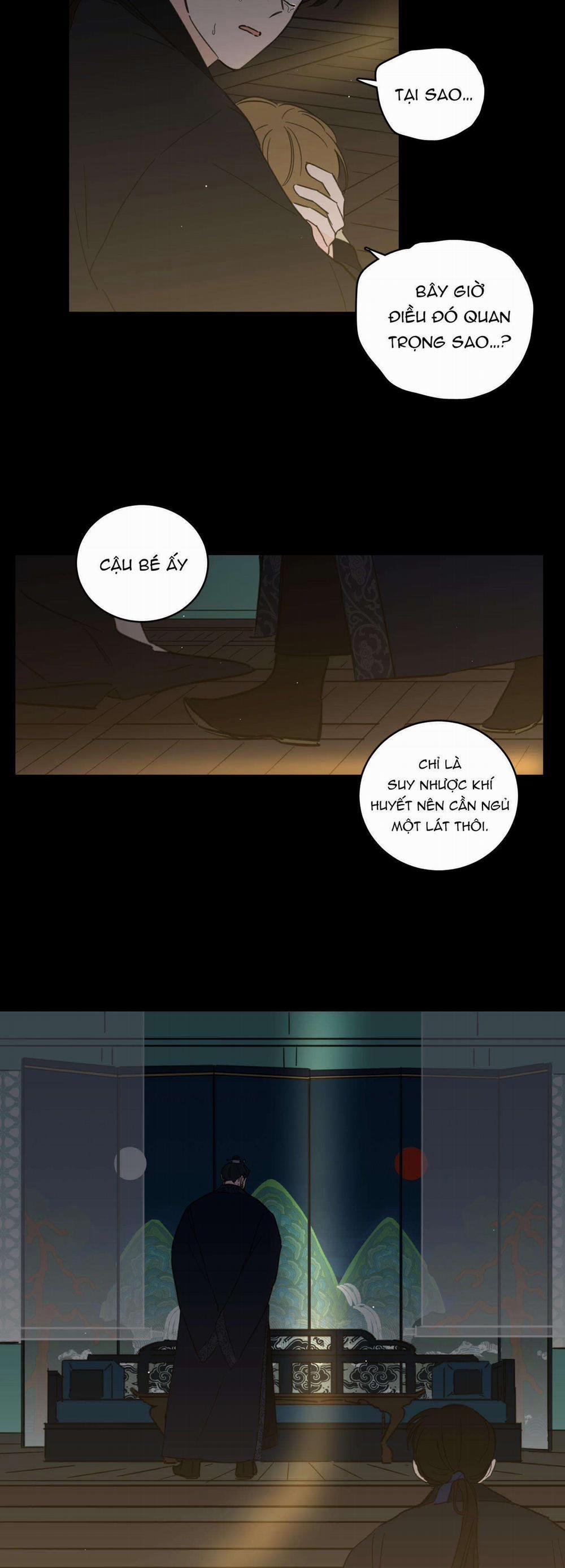 Mẹo Thuần Hóa Hổ 75 trang 18