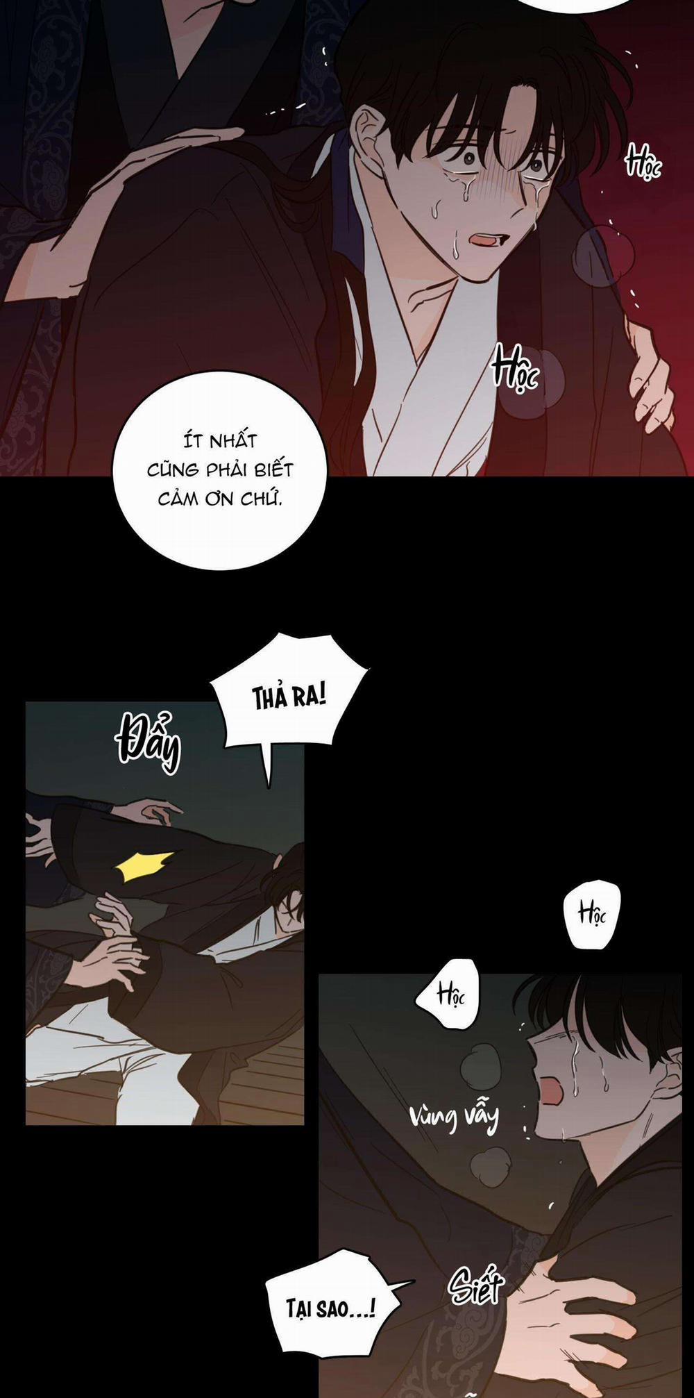 Mẹo Thuần Hóa Hổ 75 trang 26