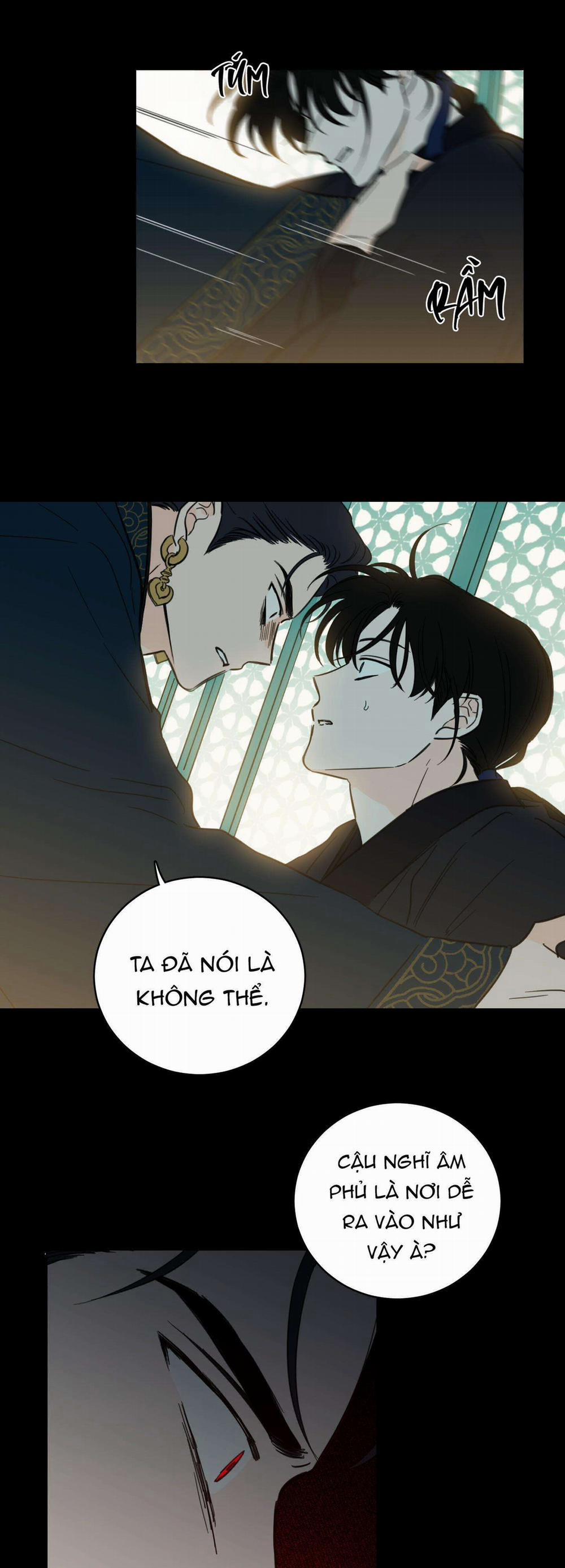 Mẹo Thuần Hóa Hổ 76 trang 13