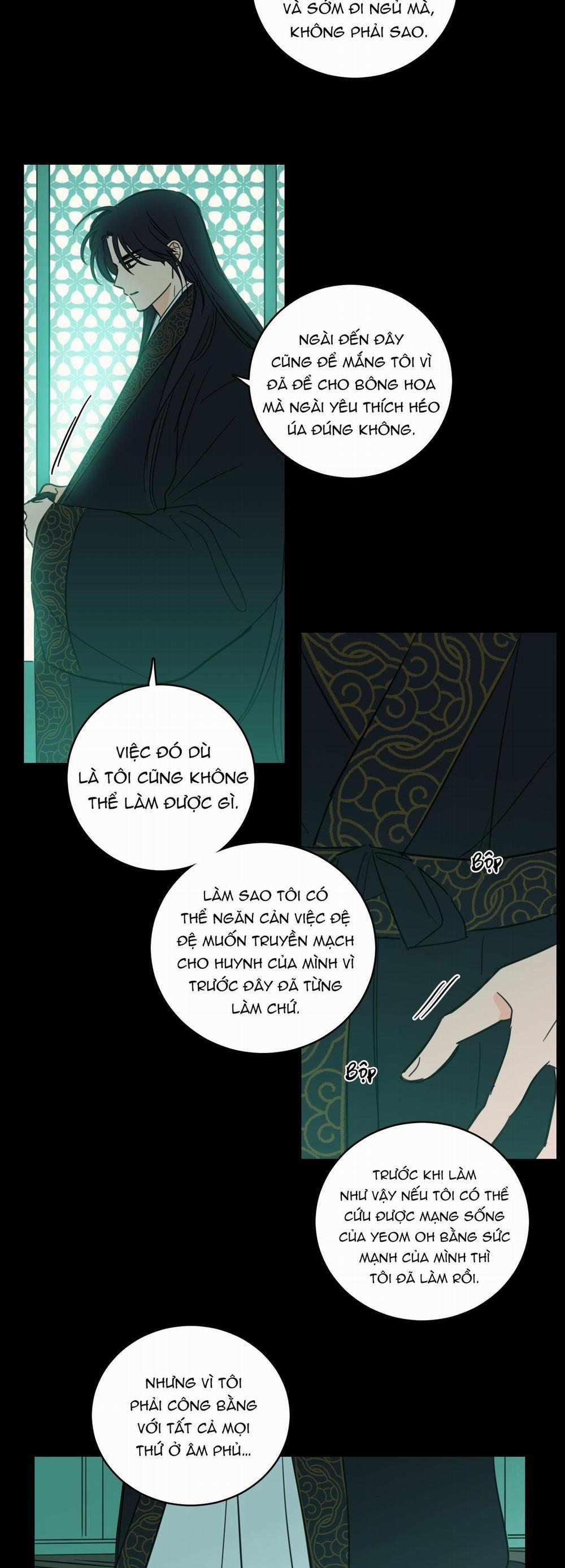 Mẹo Thuần Hóa Hổ 77 trang 14