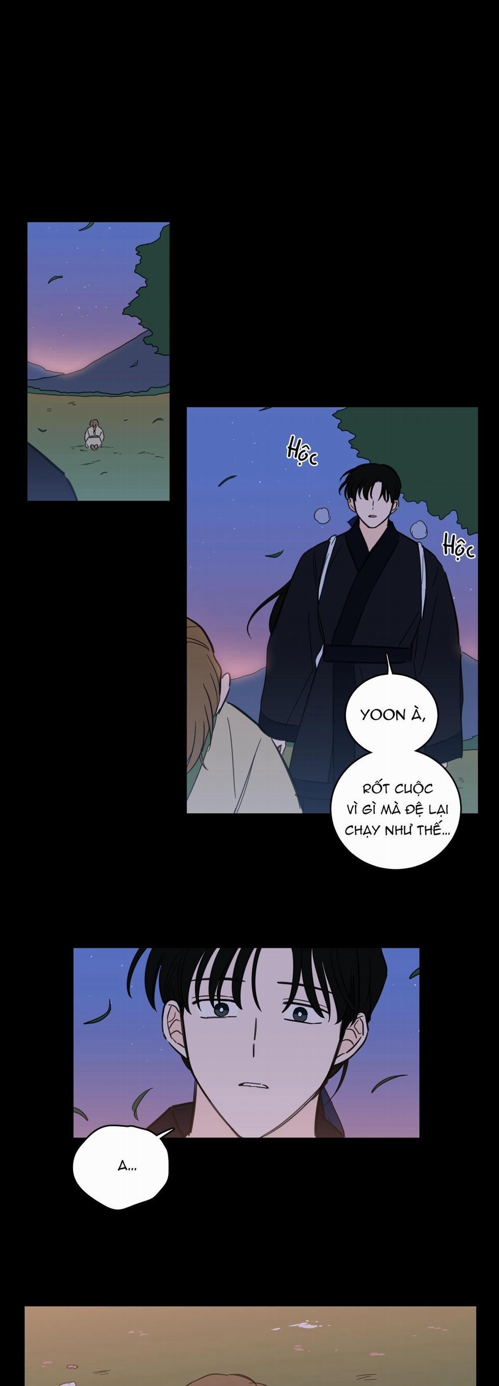 Mẹo Thuần Hóa Hổ 77 trang 3