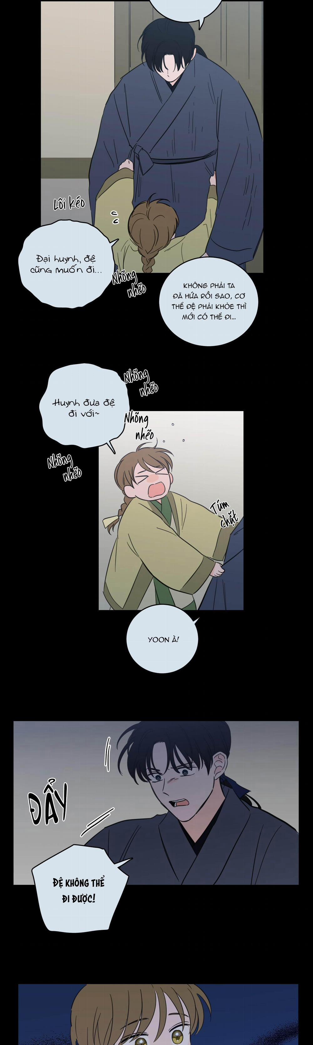 Mẹo Thuần Hóa Hổ 79 trang 3