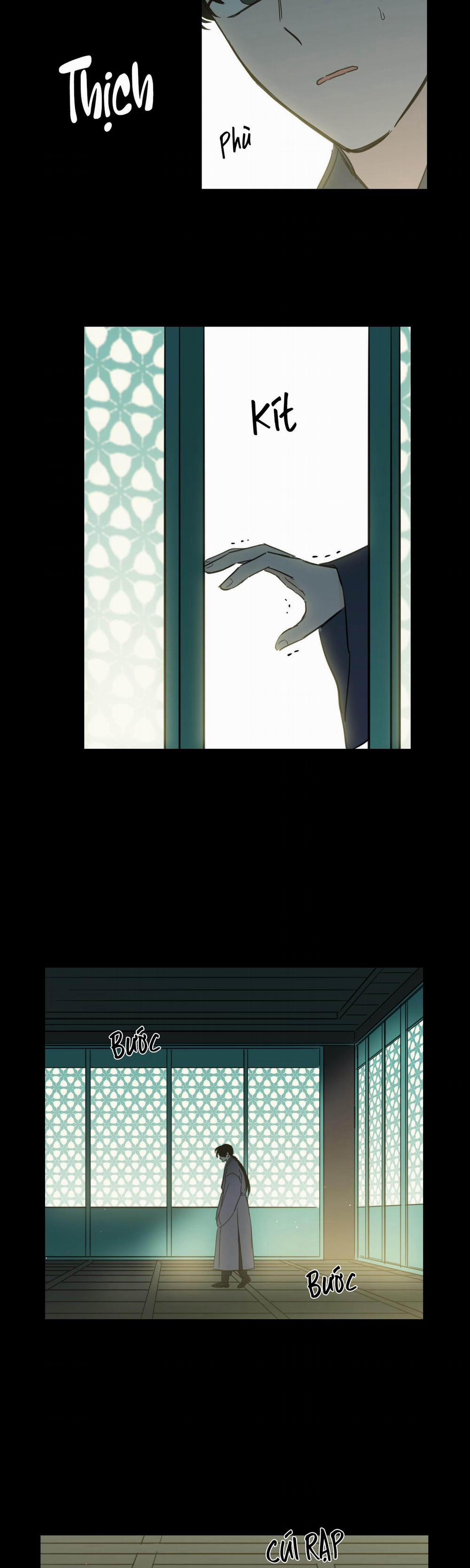 Mẹo Thuần Hóa Hổ 79 trang 5