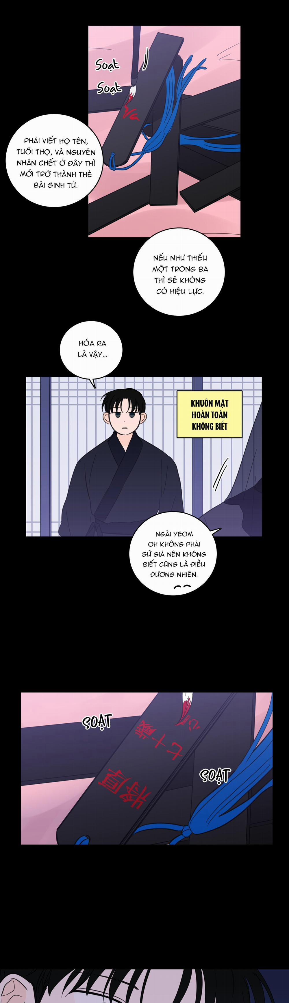 Mẹo Thuần Hóa Hổ 80 trang 14