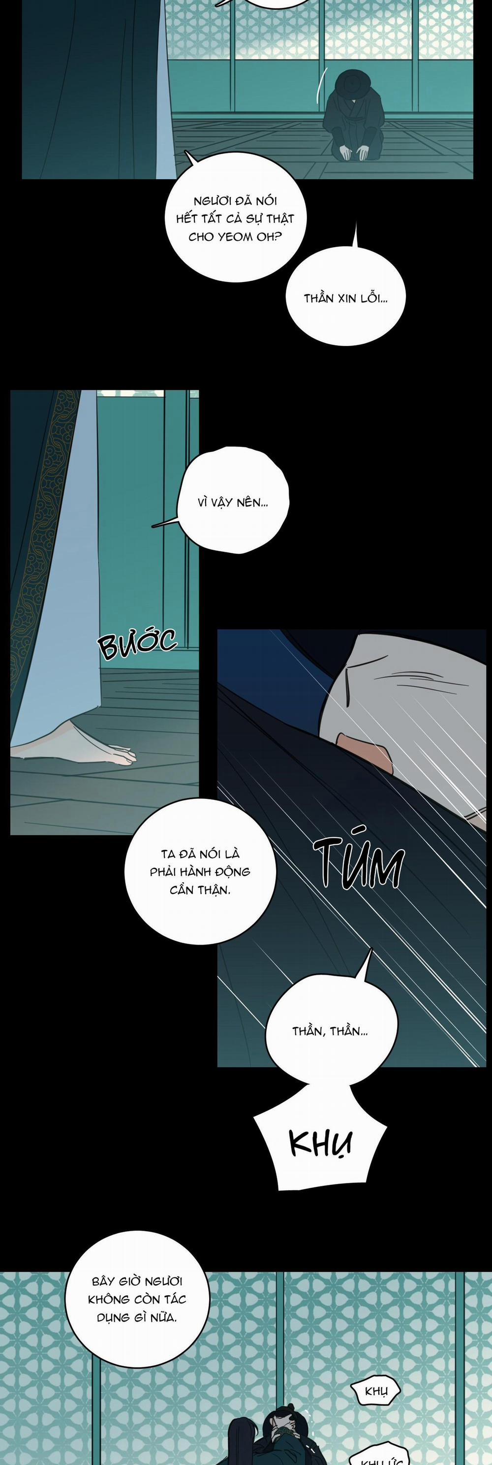 Mẹo Thuần Hóa Hổ 81 trang 19