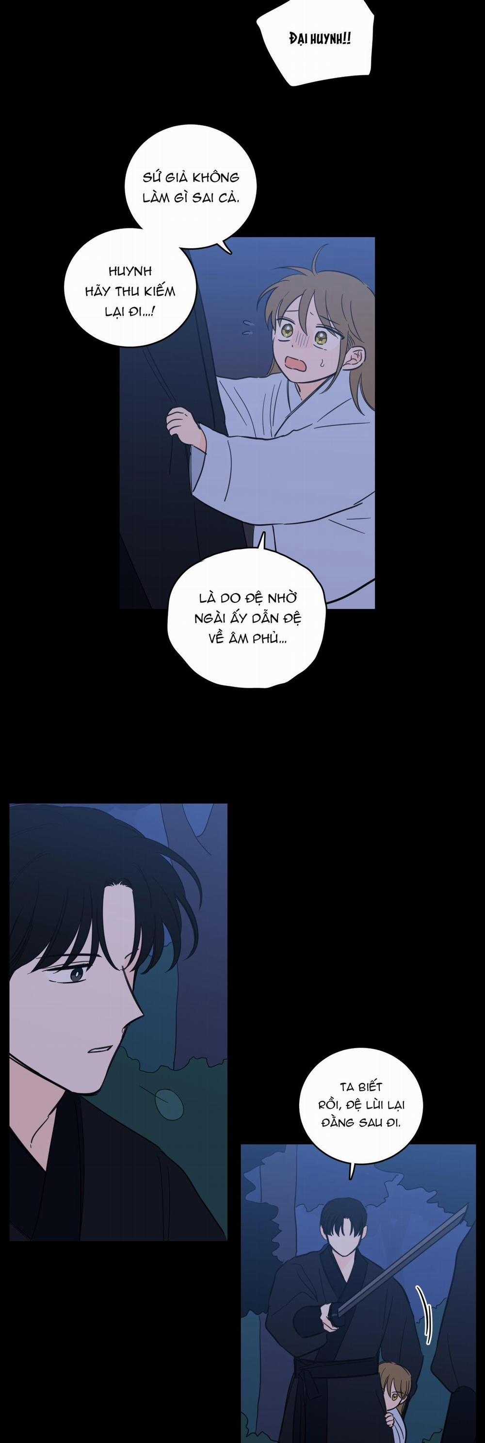 Mẹo Thuần Hóa Hổ 81 trang 3