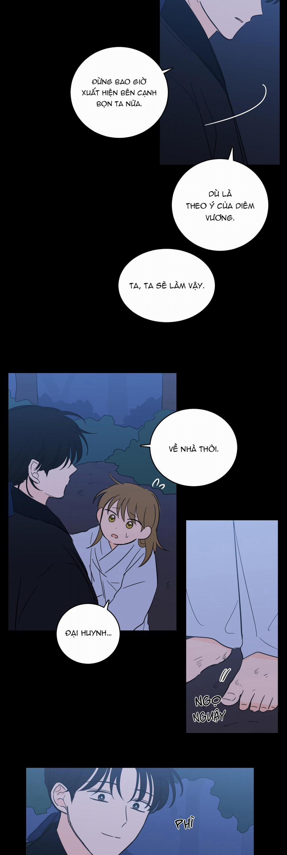 Mẹo Thuần Hóa Hổ 81 trang 8