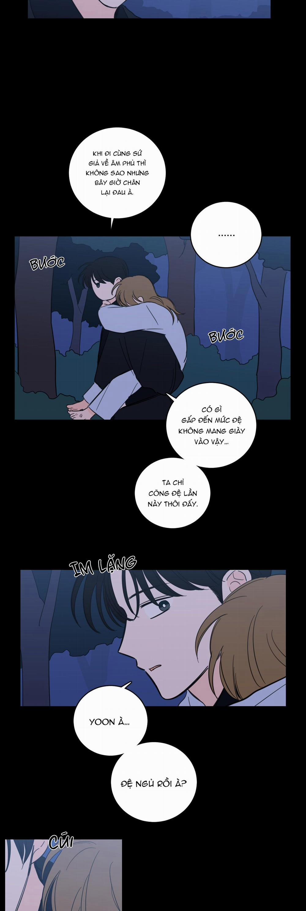 Mẹo Thuần Hóa Hổ 81 trang 9