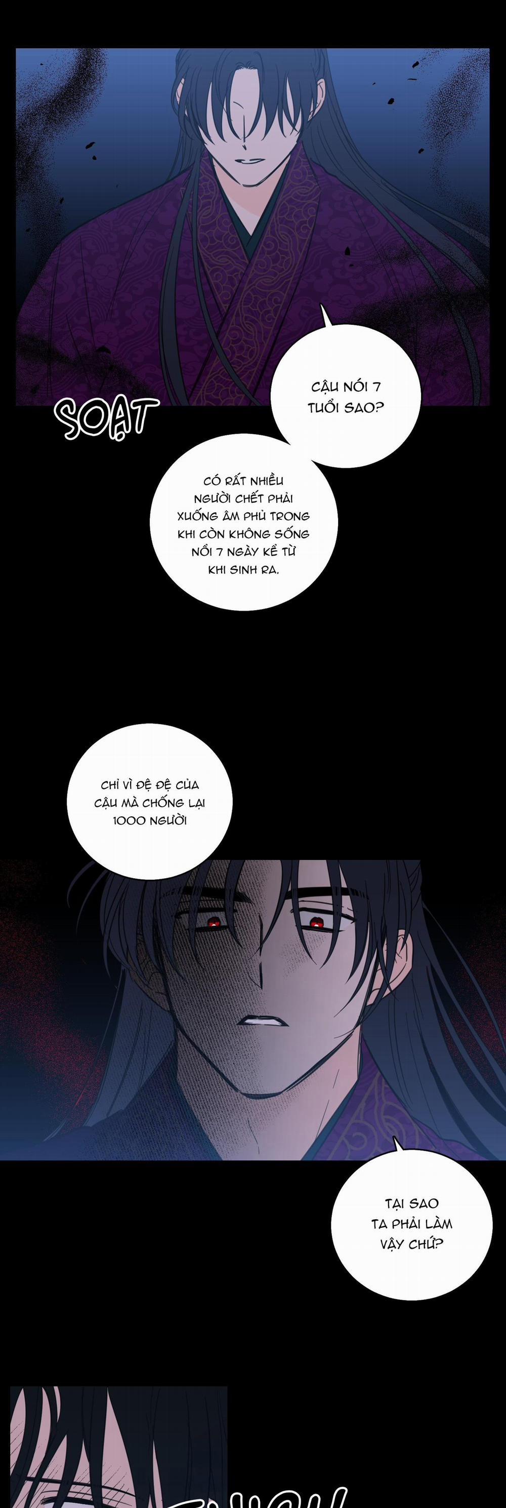 Mẹo Thuần Hóa Hổ 82 trang 18