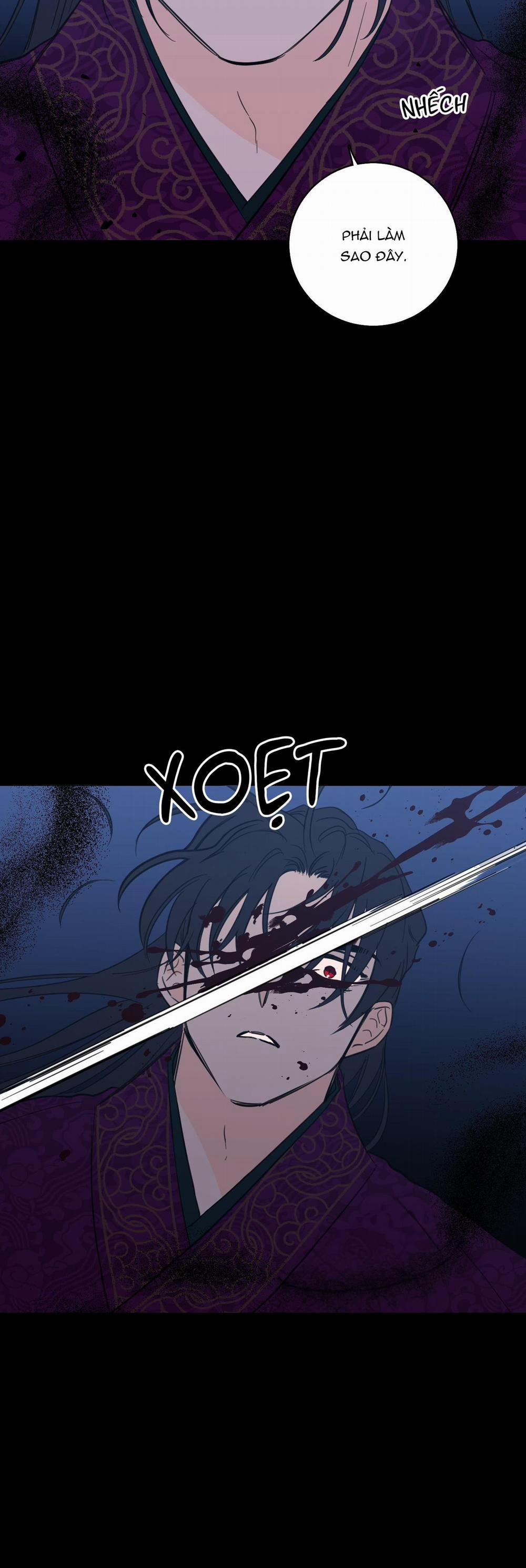 Mẹo Thuần Hóa Hổ 82 trang 20