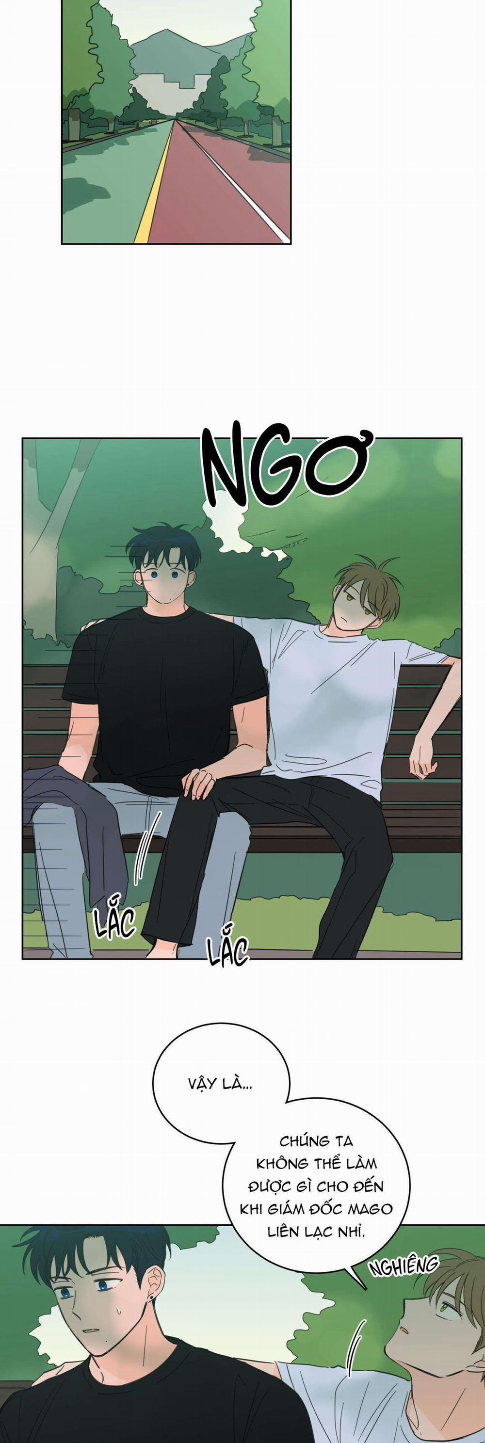 Mẹo Thuần Hóa Hổ 83 trang 20