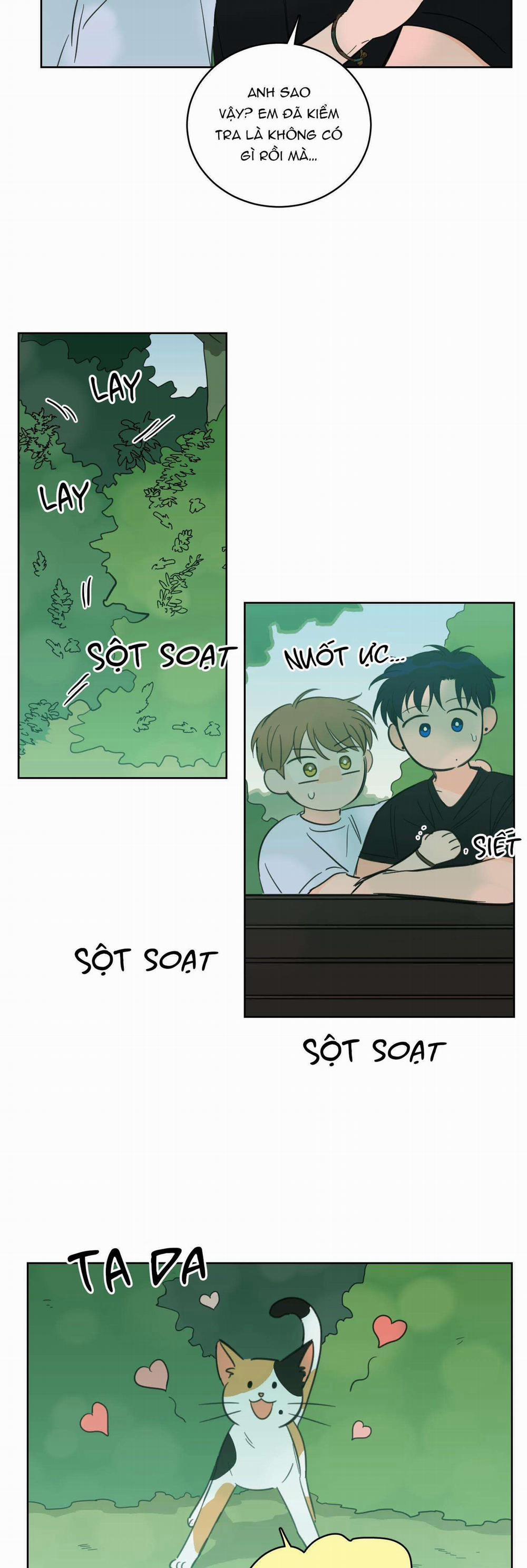 Mẹo Thuần Hóa Hổ 83 trang 27