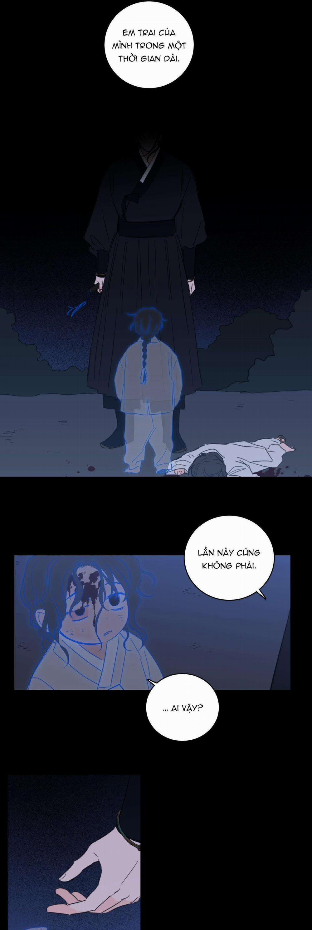 Mẹo Thuần Hóa Hổ 83 trang 6