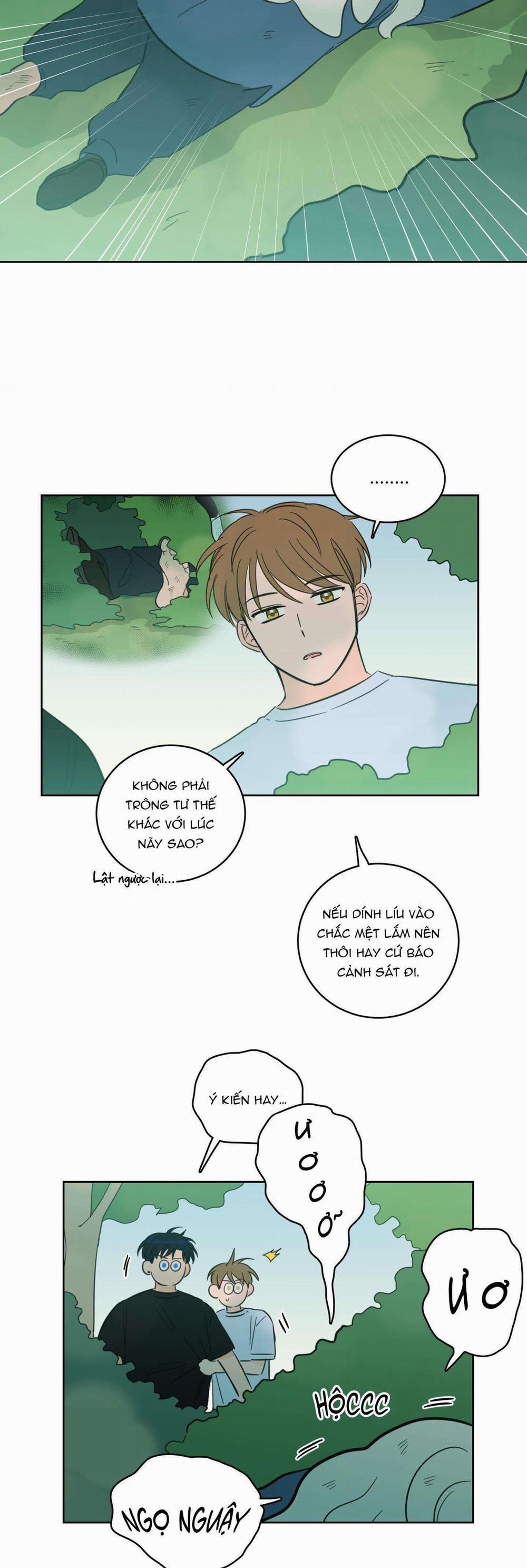 Mẹo Thuần Hóa Hổ 84 trang 3