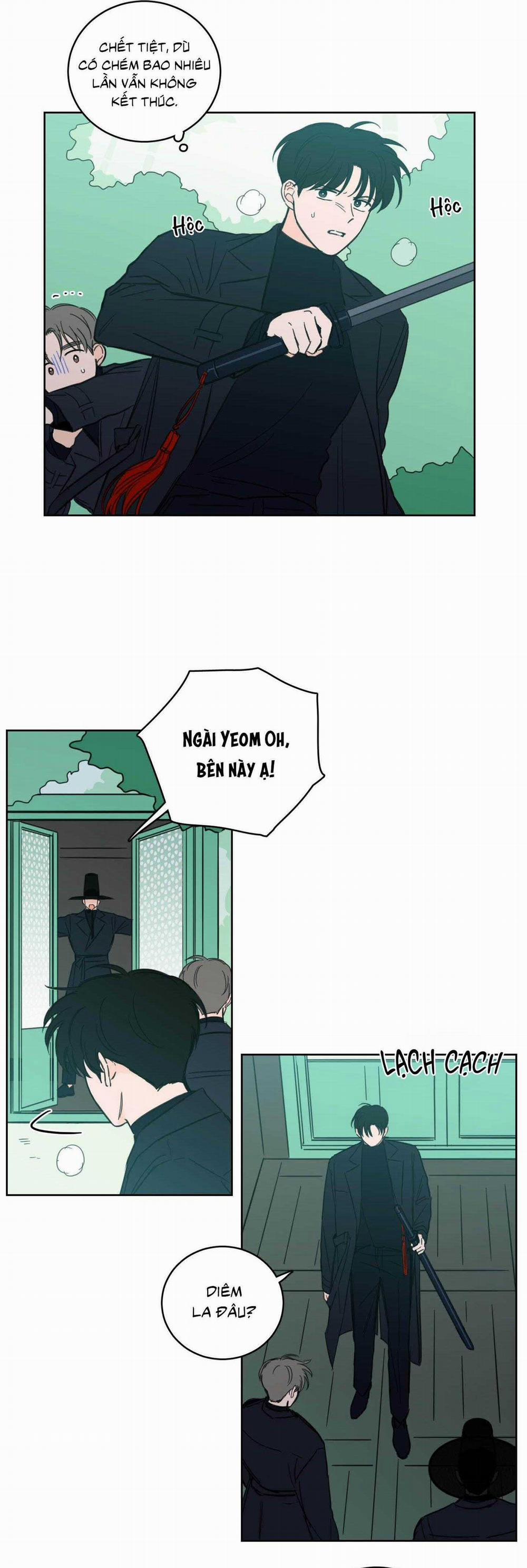 Mẹo Thuần Hóa Hổ 94 trang 1