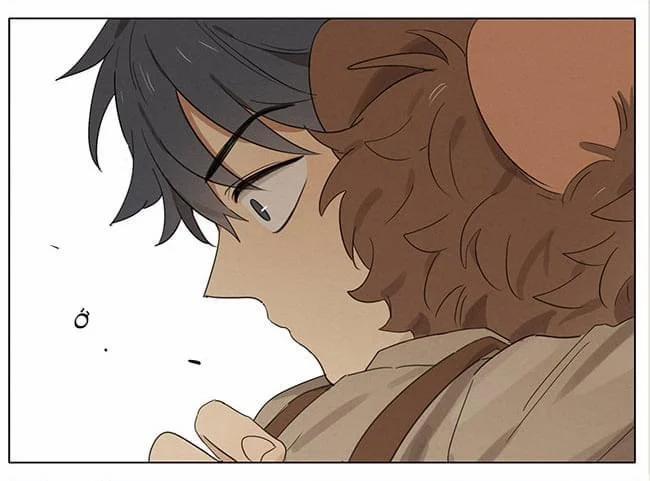 Mèo Và Chuột 1 trang 11