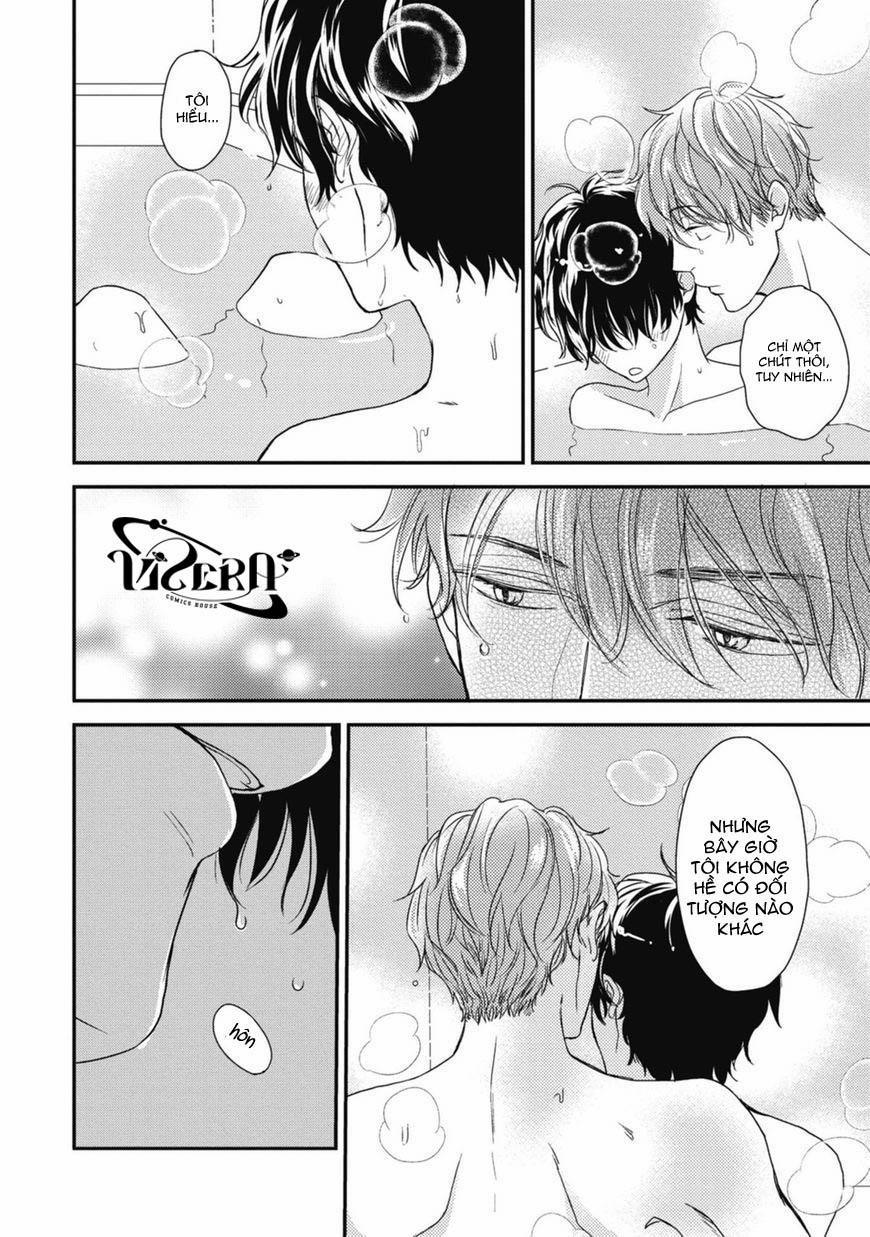 Mèo Và Spica 2 trang 20