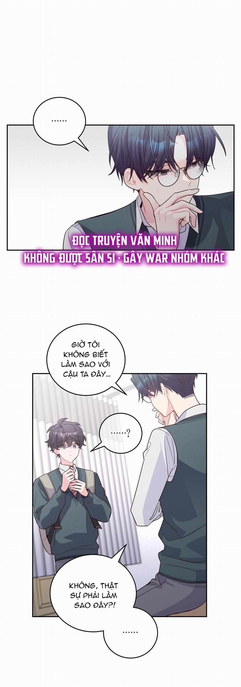Merry Marbling 29 trang 1