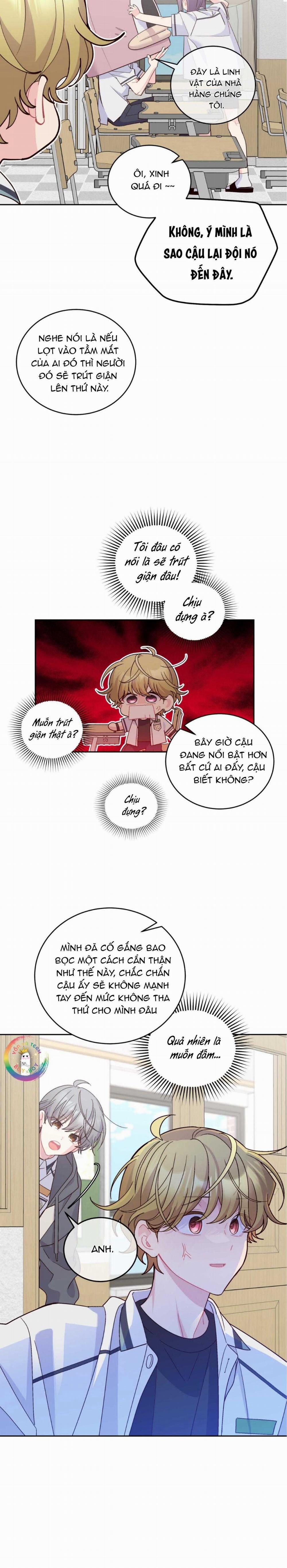 Merry Marbling 90 trang 15