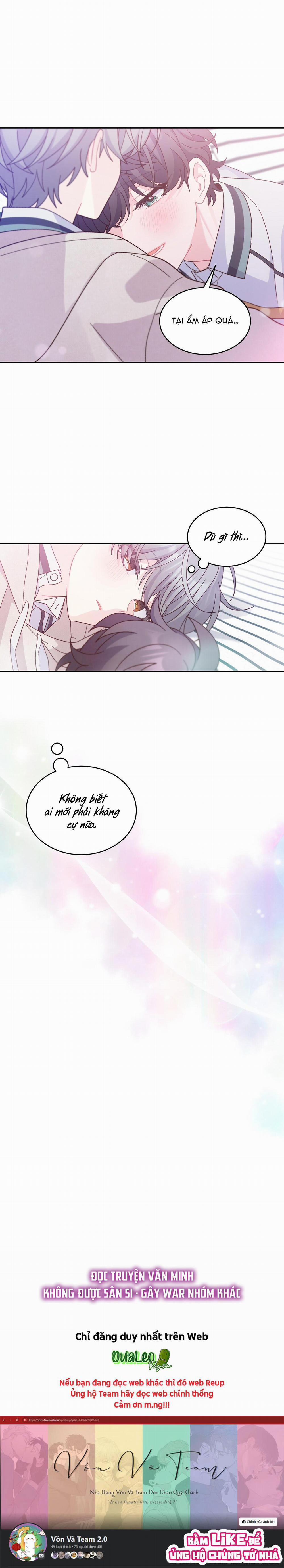 Merry Marbling 96 Chụt Chụt trang 22