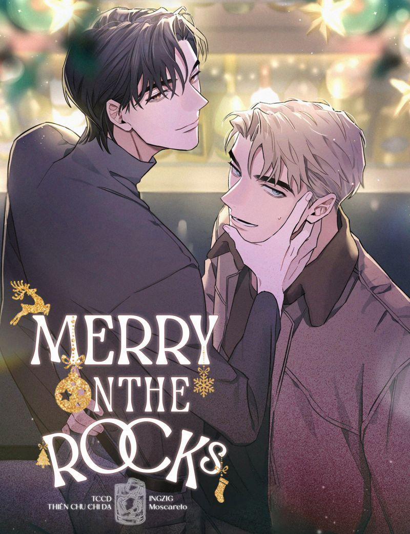Merry On The Rocks 0.1 trang 0
