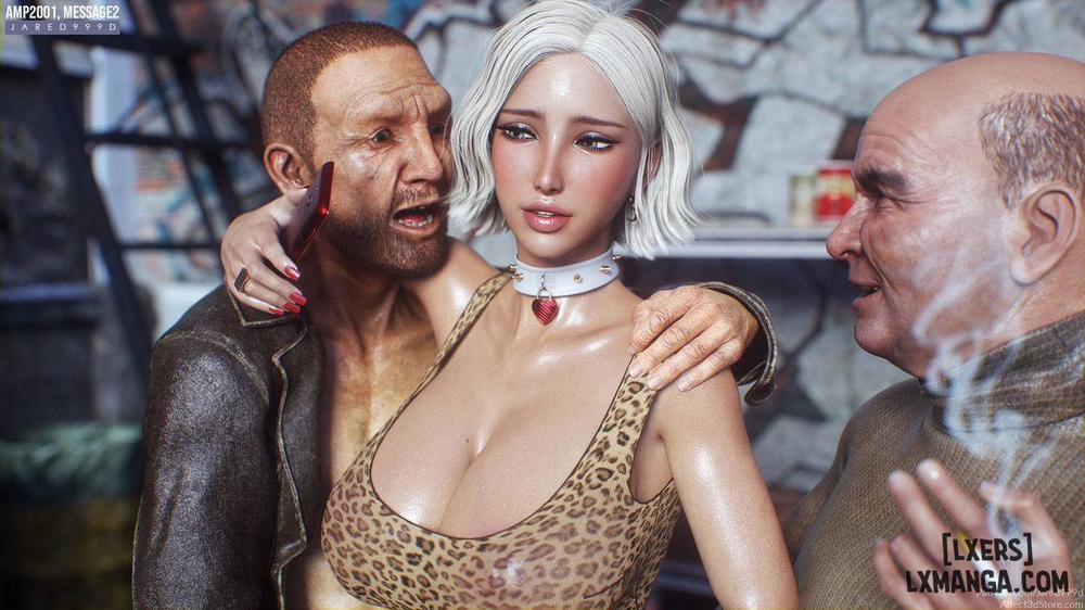 Message 2 Oneshot trang 178