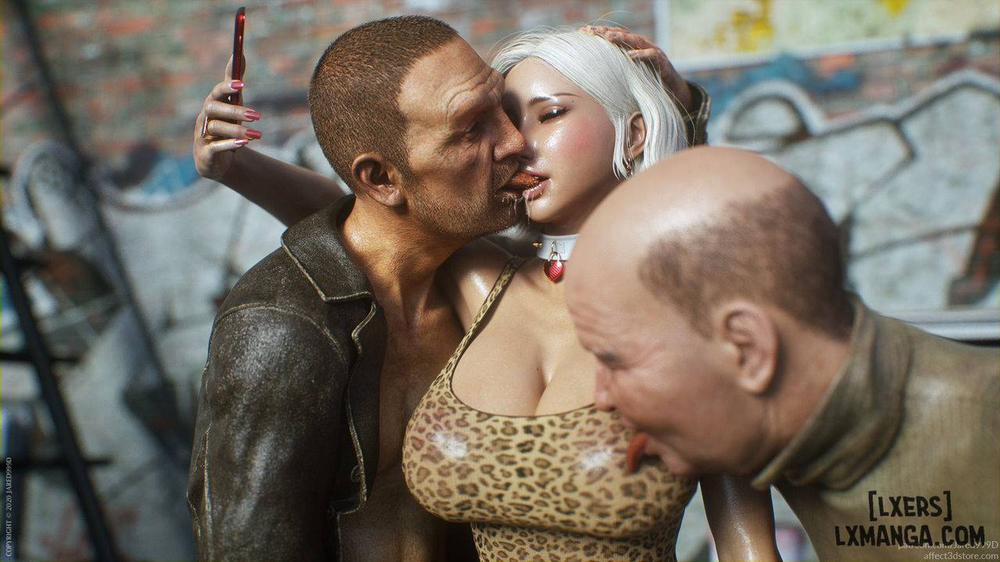 Message 2 Oneshot trang 23