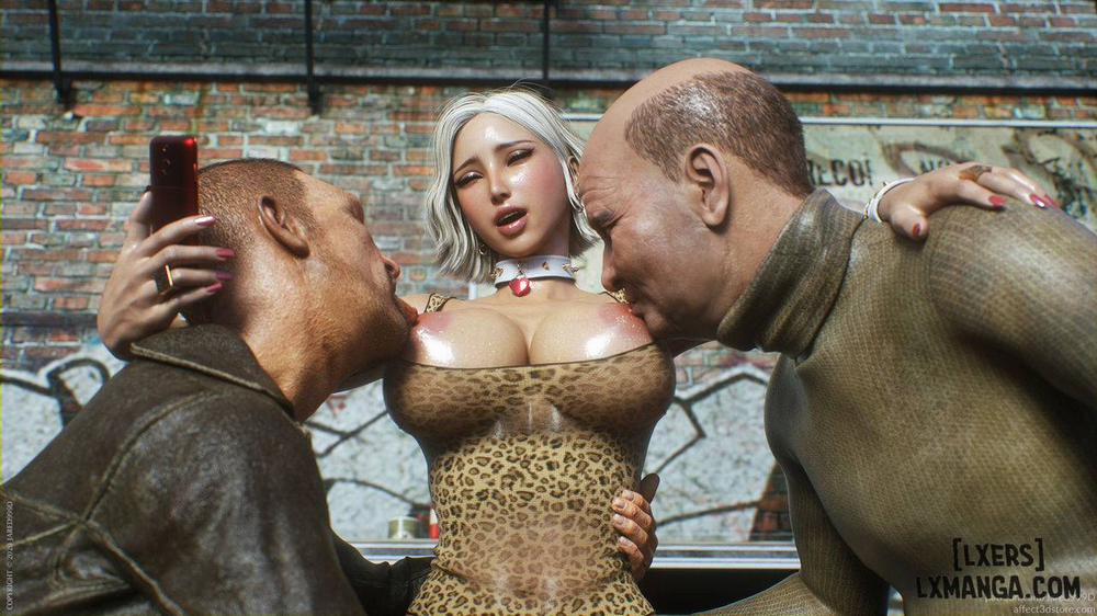 Message 2 Oneshot trang 32