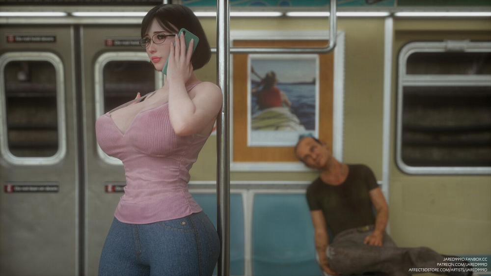 Message 3 Oneshot trang 10