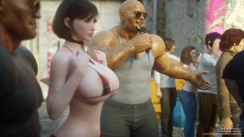 Message 3 Oneshot trang 123